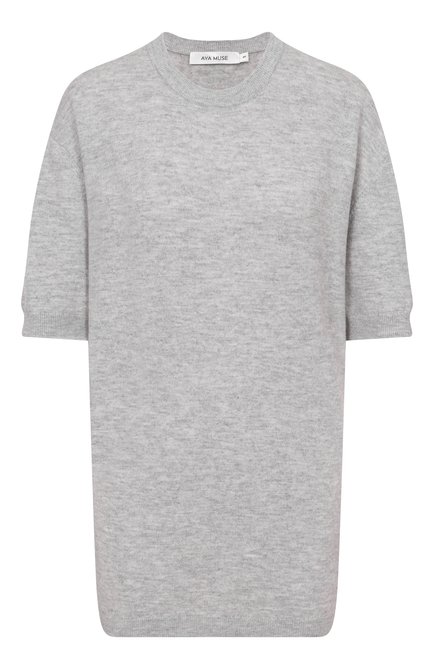 Женская шерстяной пуловер AYA MUSE, арт. AMFW2568