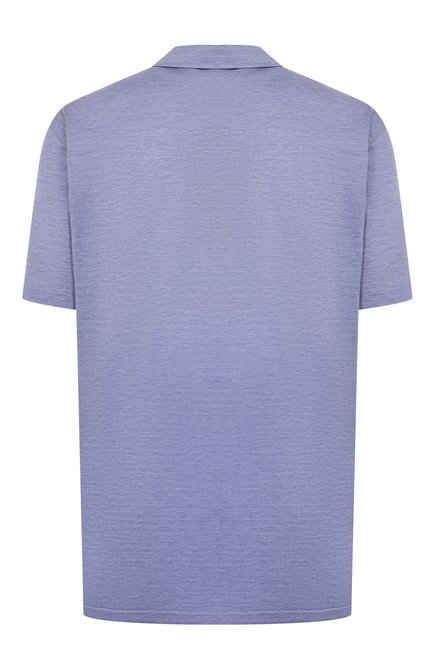 Мужское хлопковое поло PAUL&SHARK, арт. 23411271/3XL