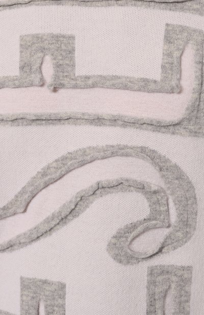 Шерстяной джемпер DIESEL, арт. A12447/0BNBD, фото 5