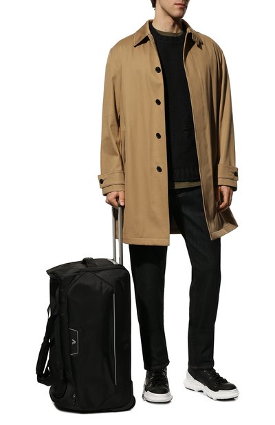 Текстильная дорожная сумка joy RONCATO, арт. 41620401, фото 3