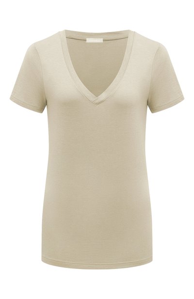 Женская футболка HANRO, арт. 077876