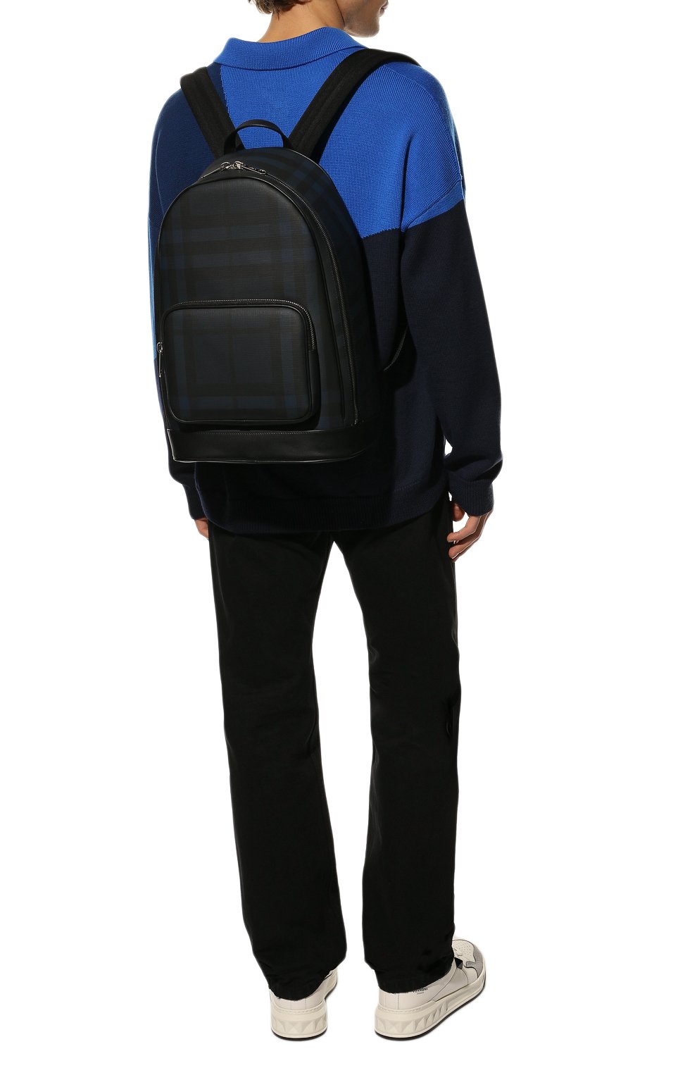 Рюкзак BURBERRY, арт. 8023699, фото 3