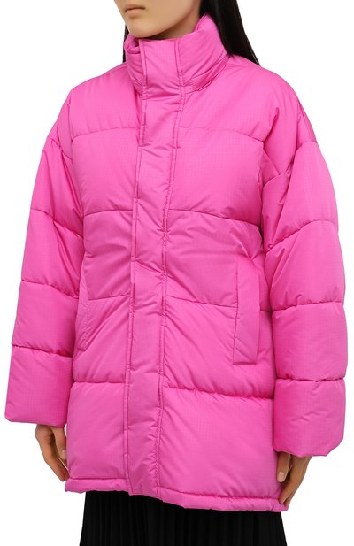 Пуховик BALENCIAGA, арт. 621985/TYD33, фото 3