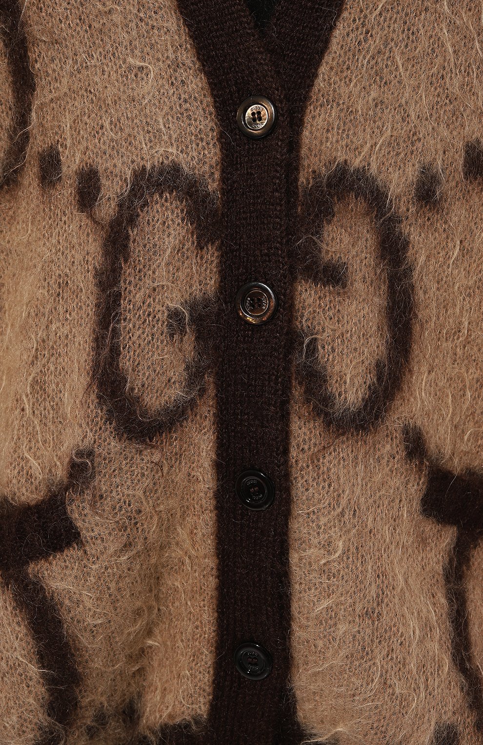 Кардиган GUCCI, арт. 635160 XKBK2, фото 5