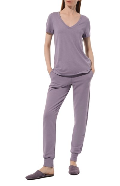 Футболка HANRO, арт. 077876., фото 2