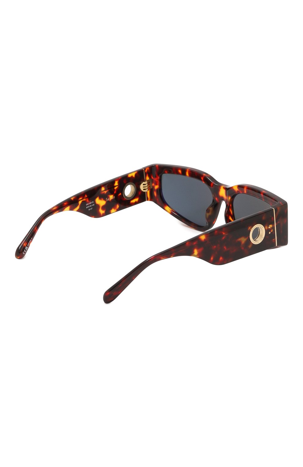 Солнцезащитные очки LINDA FARROW, арт. LFL1351C2SUN, фото 4