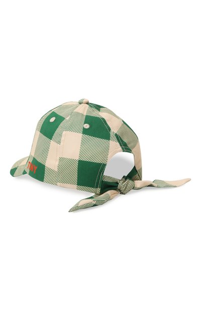 Хлопковая бейсболка TINYCOTTONS, арт. SS23-325, фото 2