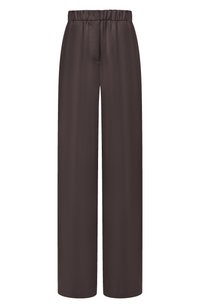 Темно-коричневый