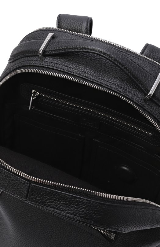 Рюкзак Madison BOSS 50558479 Чёрный  50558479 Фото 5