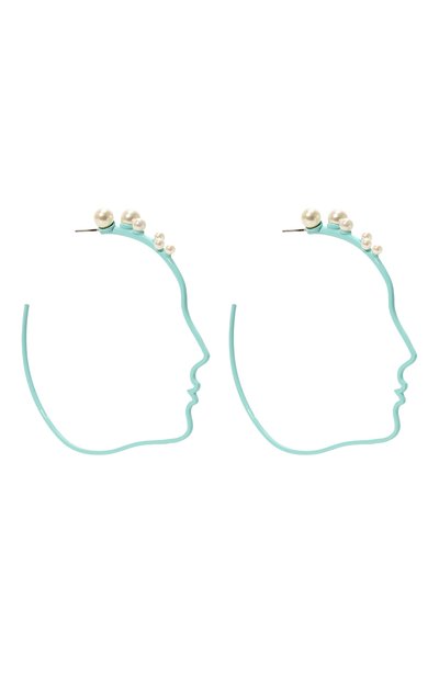 Серьги VIVETTA, арт. VS1JW0034-MT009, фото 3