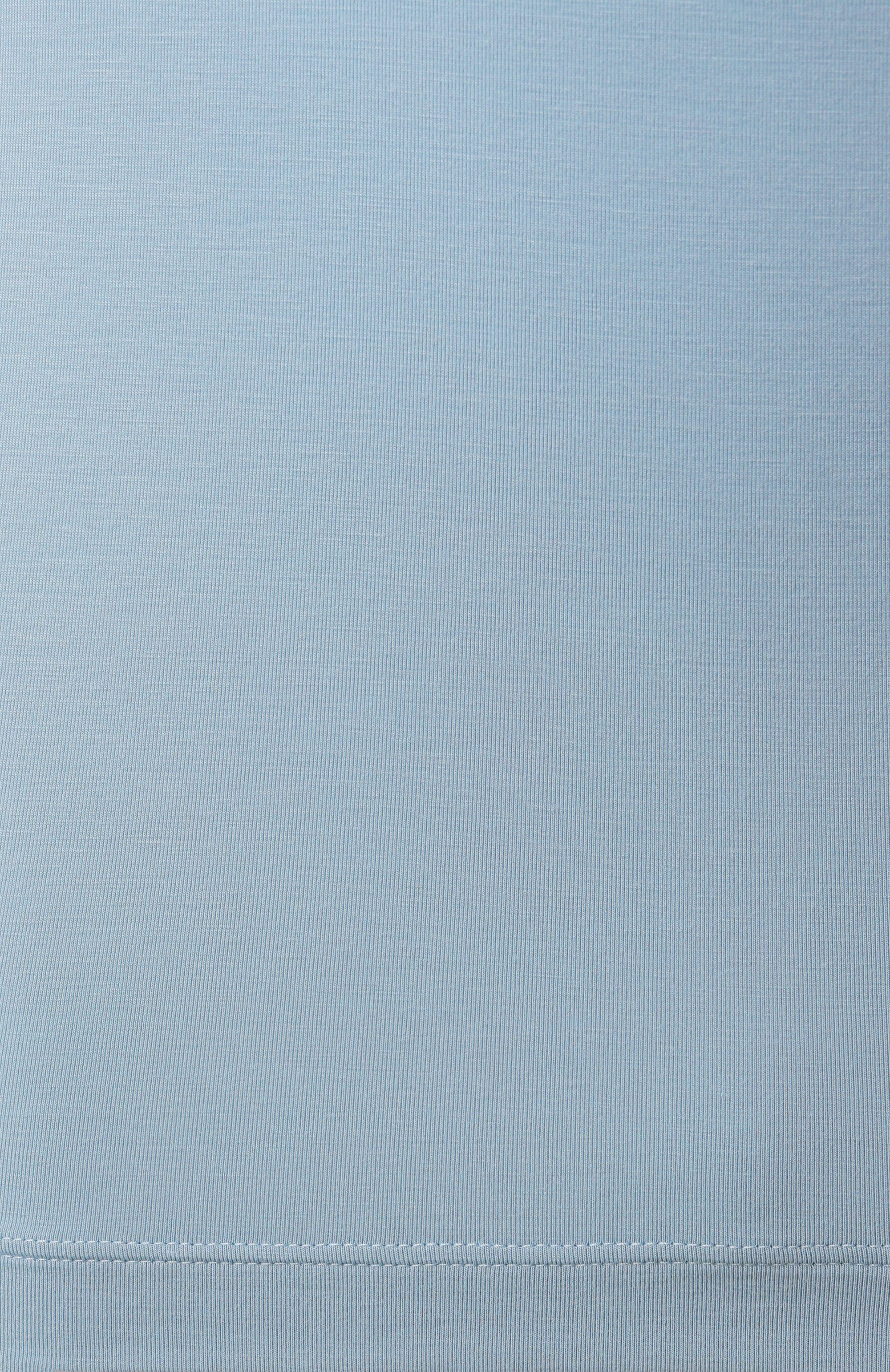 Футболка из вискозы GIORGIO ARMANI, арт. 8NST52/SJP4Z, фото 6