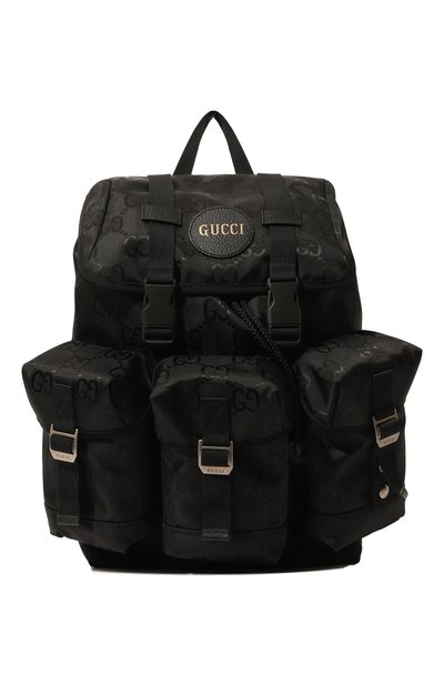 Текстильный рюкзак off the grid GUCCI, арт. 626160 H9HFN, фото 1