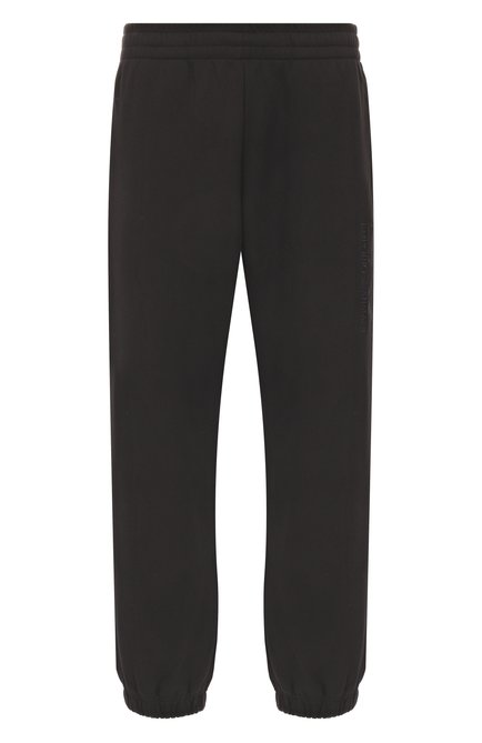 Мужские хлопковые джоггеры EA7, арт. 7M000911/AF10377