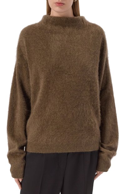 Кашемировый свитер BOSS, арт. 50550806, фото 3