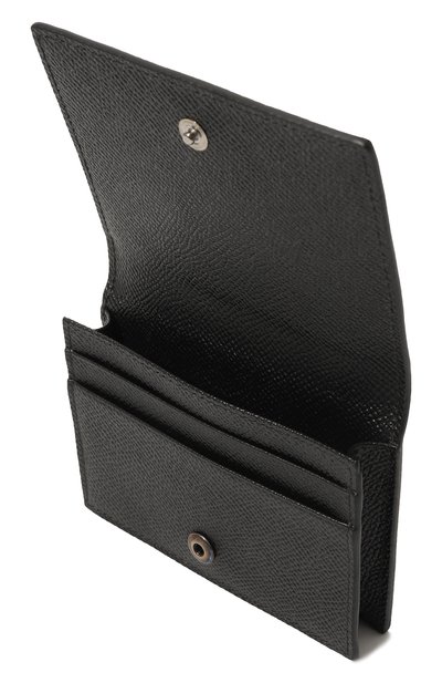 Кожаный футляр для кредитных карт DOLCE & GABBANA, арт. BP1643/AG219, фото 3