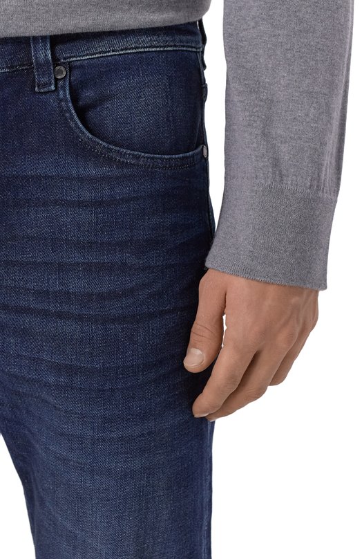 Джинсы Bogner 18521063 Синий  18521063 Фото 5