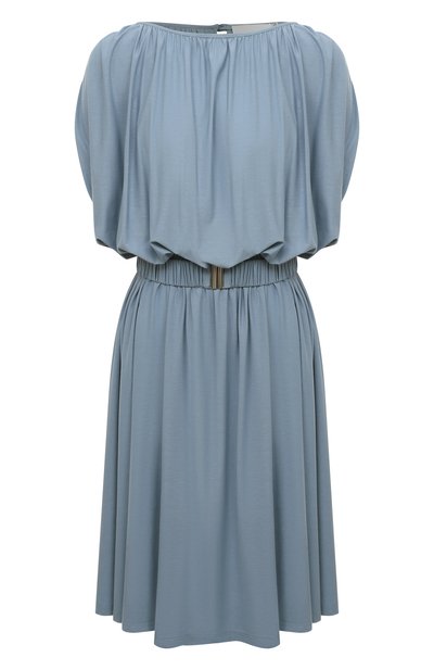 Платье из вискозы ELLYME, арт. 18005, фото 1