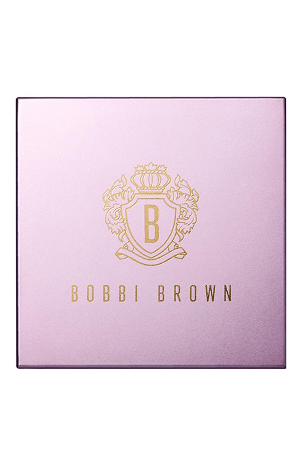 Компактная пудра для придания сияния в мини-формате, pink glow (4g) BOBBI BROWN, арт. ERMN-01, фото 2