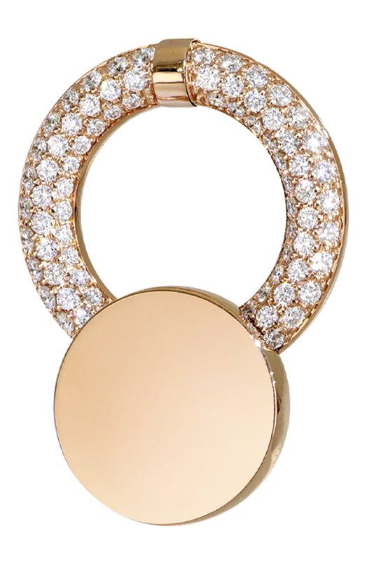 Серьга Pasquale Bruni 16721R Бесцветный 16721R