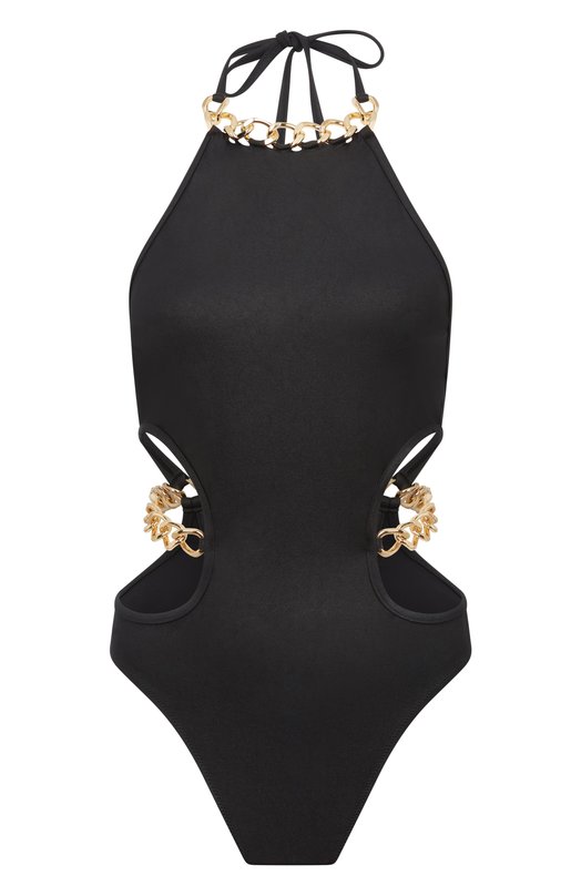 Слитный купальник Axl Agent Provocateur AP12590001710 Чёрный AP12590001710