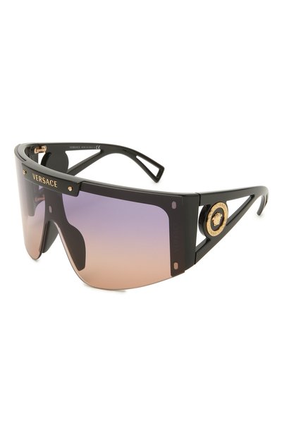 Солнцезащитные очки VERSACE, арт. 4393-GB1/87, фото 5