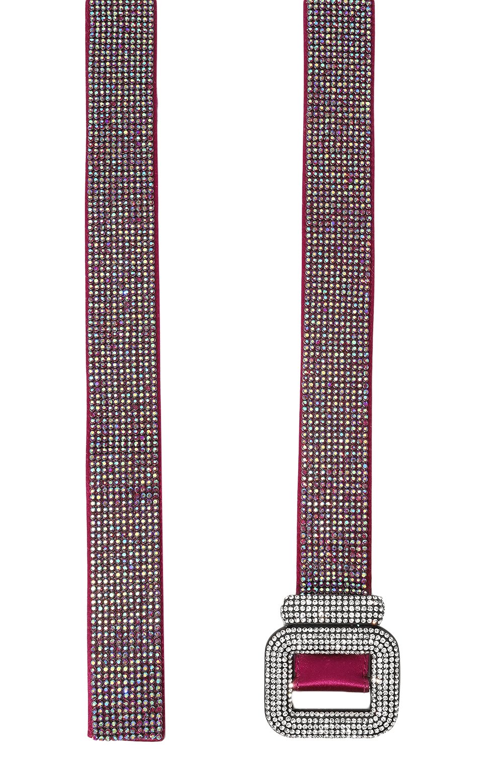 Текстильный ремень BENEDETTA BRUZZICHES, арт. 5287, фото 3