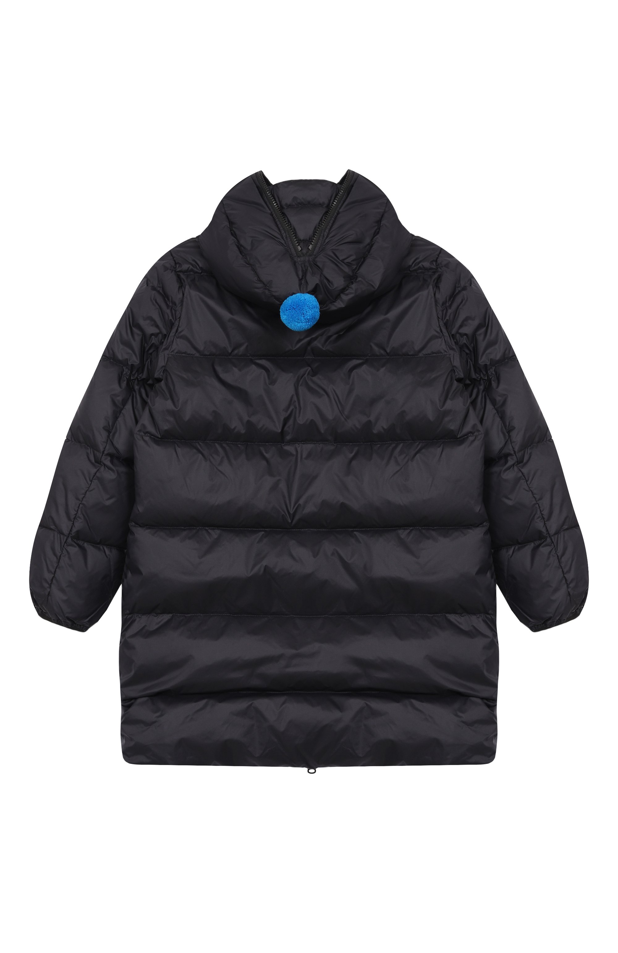 Пуховое пальто AI RIDERS, арт. CK796BTKJ5, фото 2