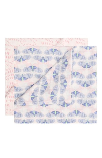 Набор из двух пеленок ADEN+ANAIS, арт. ASWC20013, фото 1