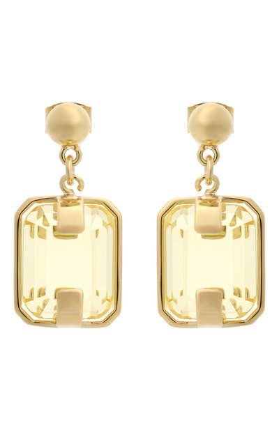 Женские серьги CRYSTALLINE JEWELLERY, арт. 300