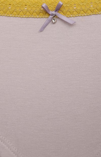 Трусы-слипы SANETTA, арт. 348647, фото 3