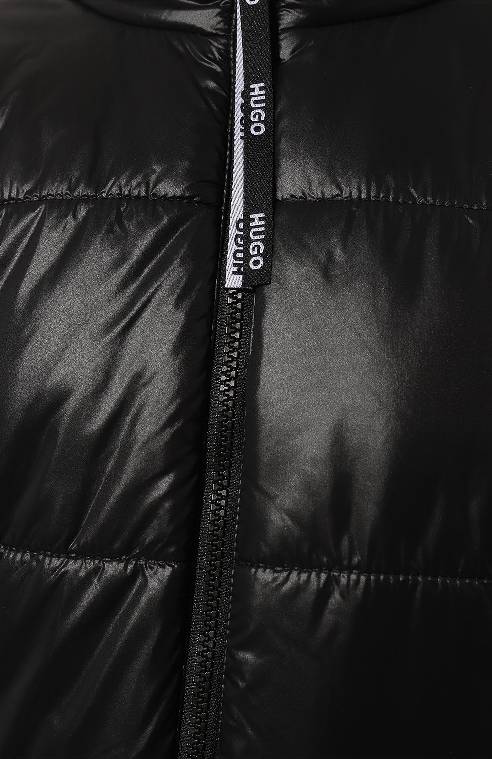 Утепленная куртка HUGO, арт. 50504213, фото 5