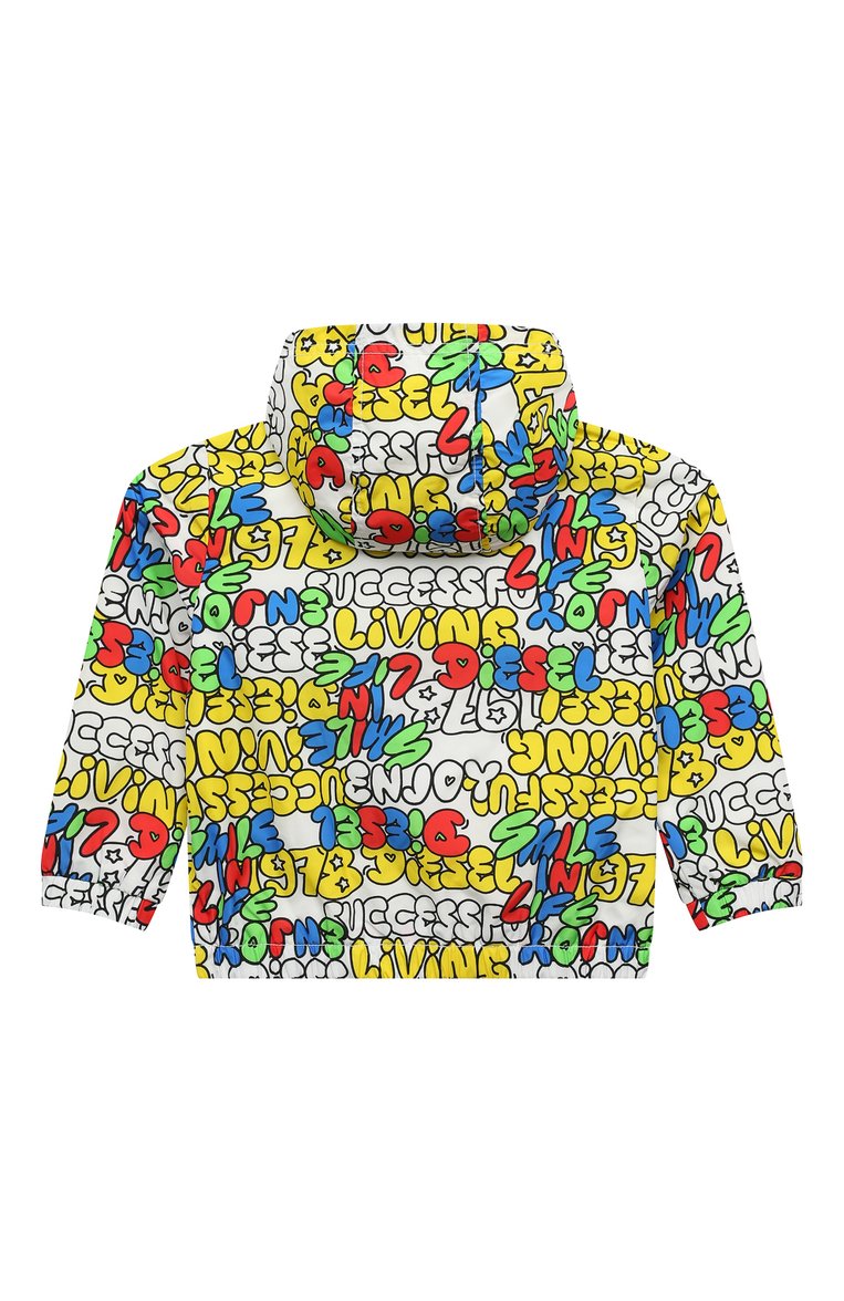 Ветровка DIESEL, арт. K00504/KXBKL, фото 2