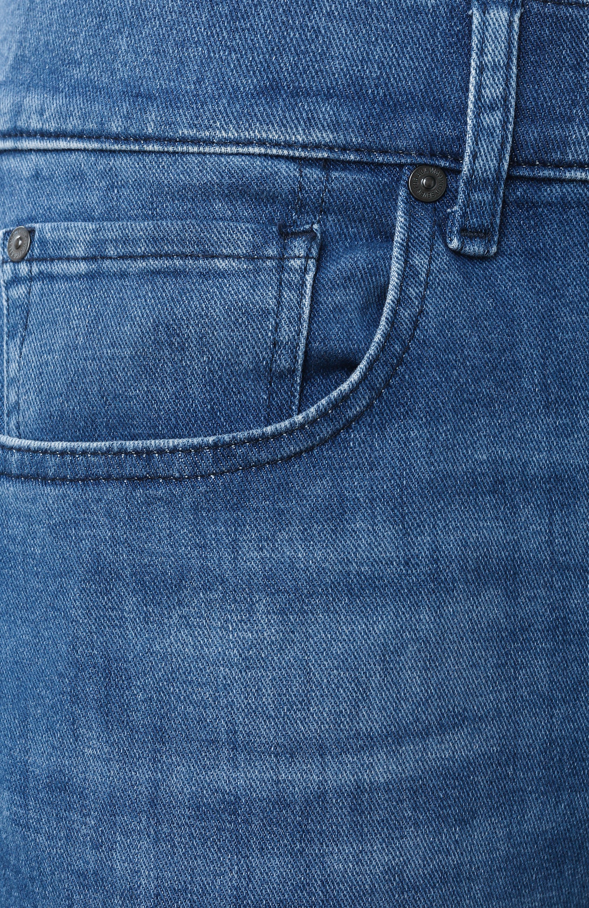 Джинсы slimmy 7 FOR ALL MANKIND, арт. 7T511R51, фото 6