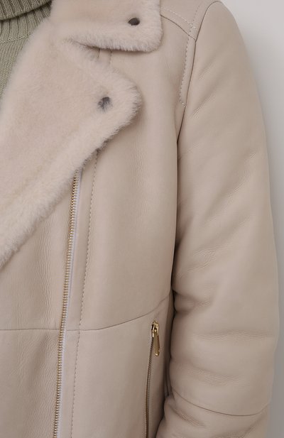 Дубленка BRUNELLO CUCINELLI, арт. MPMRA8119P, фото 5