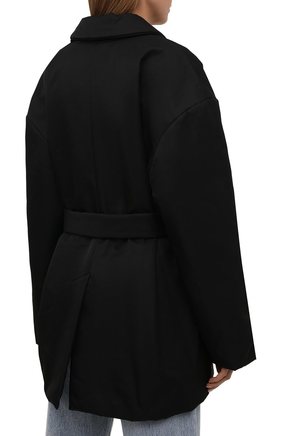 Полупальто NANUSHKA, арт. NW21PF0W00499, фото 4