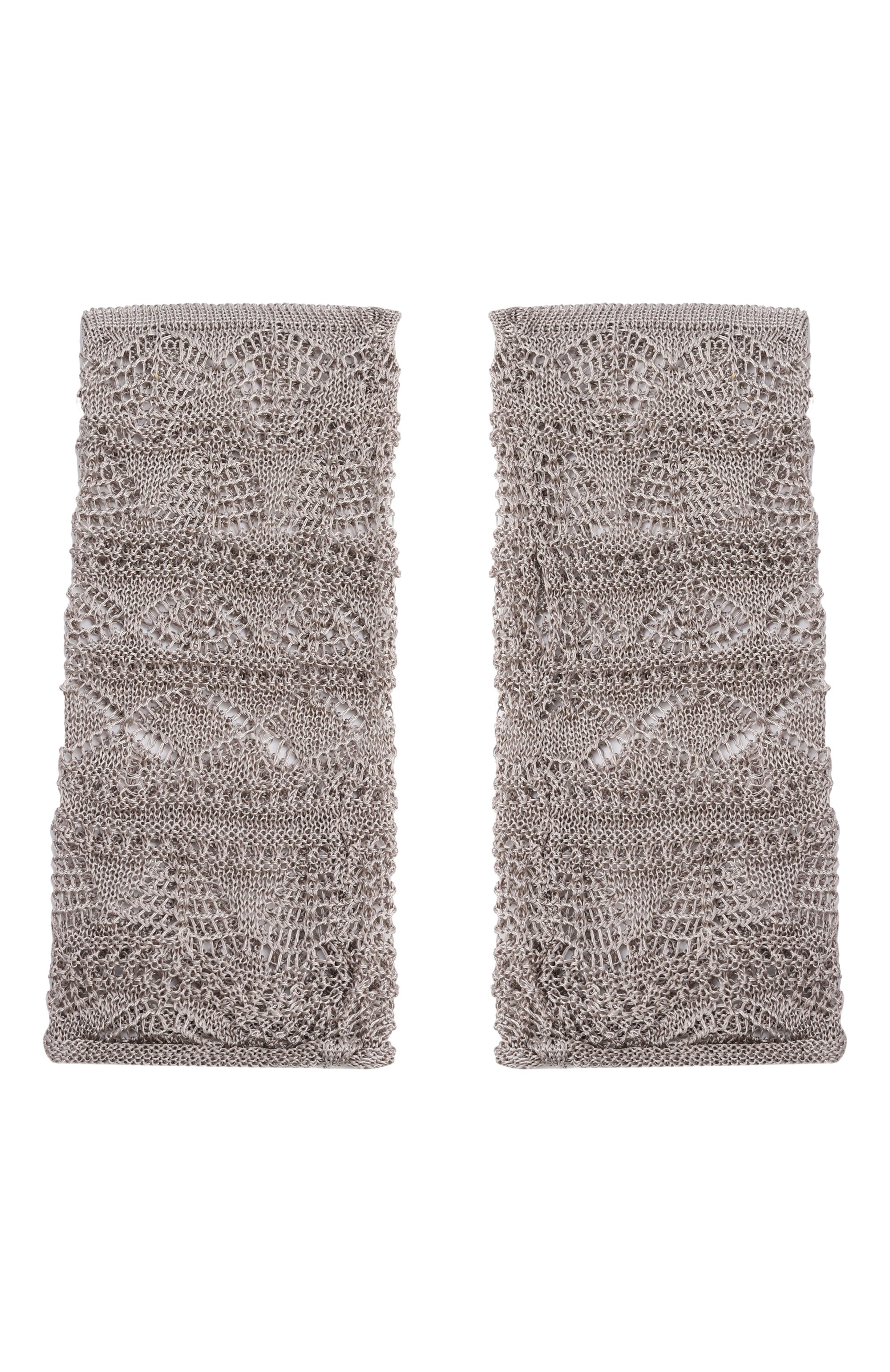 Митенки из вискозы ISABEL BENENATO, арт. DA02S26, фото 2