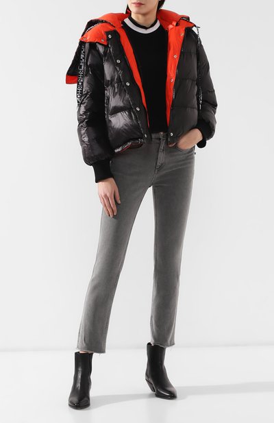 Двусторонняя куртка PROENZA SCHOULER, арт. WL1911094-BY102, фото 2