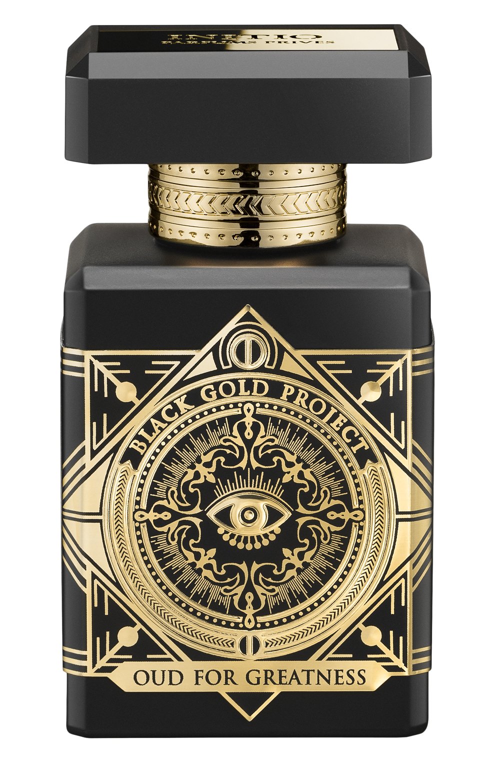 Парфюмерная вода oud for greatness (50ml) INITIO, арт. 3701415902572, фото 1