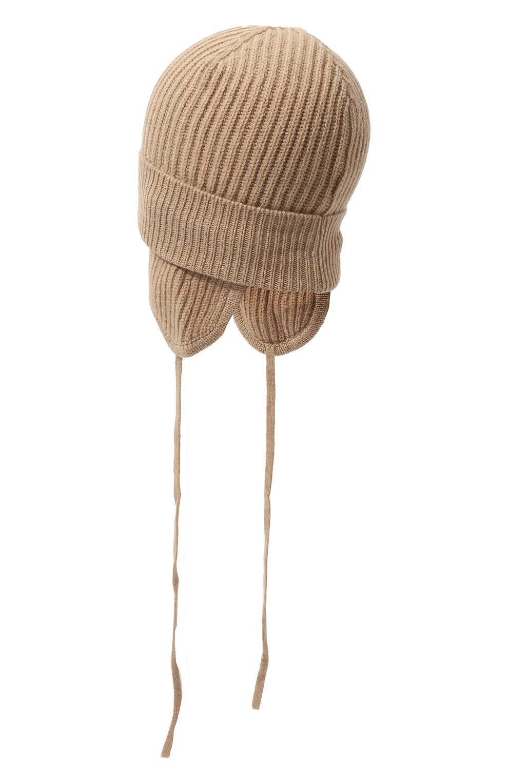 Кашемировая шапка BRUNELLO CUCINELLI, арт. M1258B1222, фото 3