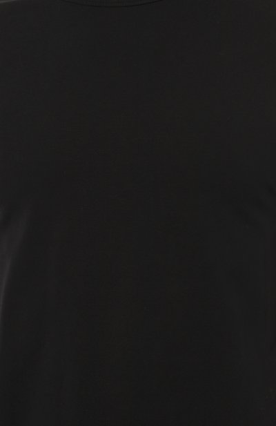 Хлопковая футболка MONCLER, арт. 8C716-00-87296, фото 5