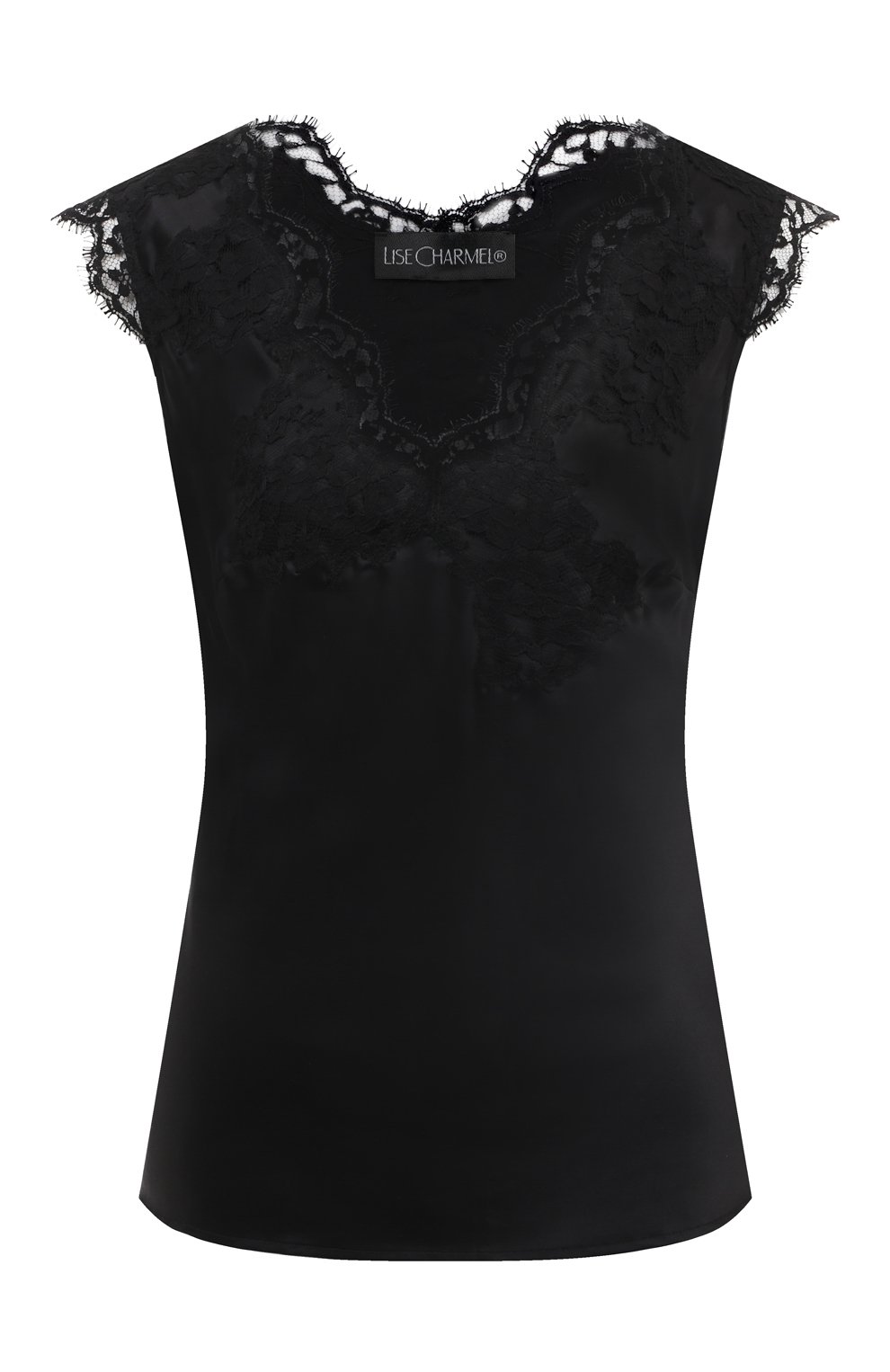 Шелковый топ LISE CHARMEL, арт. ALC4180, фото 1
