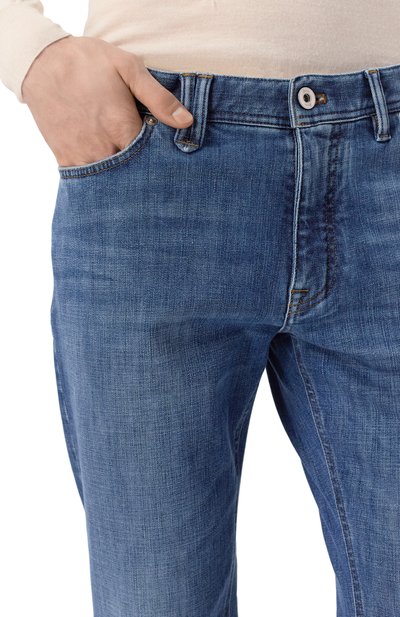 Джинсы meribel BRIONI, арт. SPEI0L/PBD06, фото 5