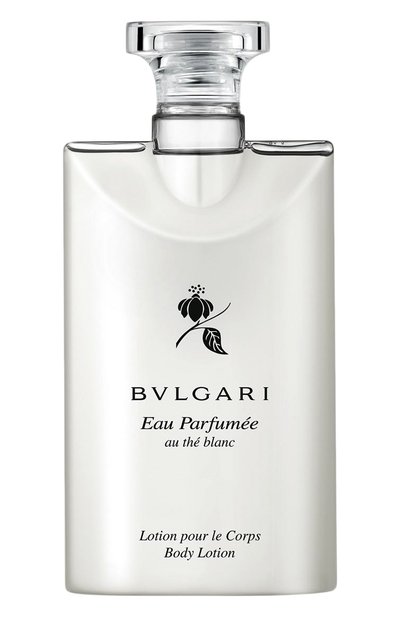 Женского лосьон для тела au the blanc (200ml) BVLGARI, арт. 47293BVL