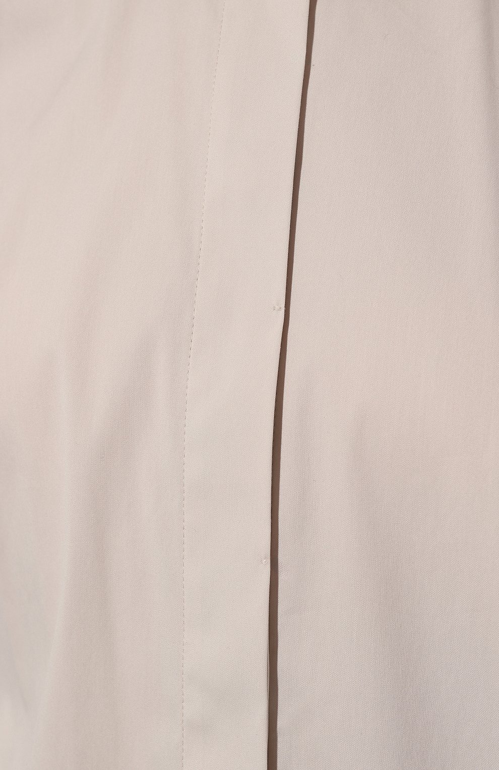 Хлопковая блузка BRUNELLO CUCINELLI, арт. M0091MA616, фото 5