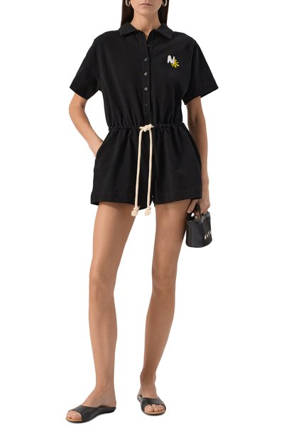 Кожаные шлепанцы PREMIATA, арт. M6964/NAPPA, фото 2