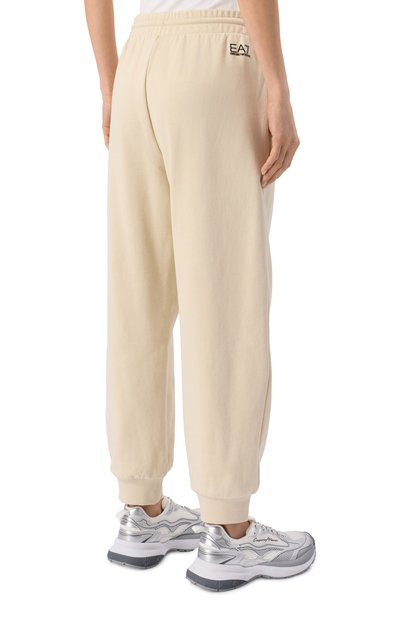 Хлопковый костюм EA7, арт. 7W000110/AF12473, фото 5