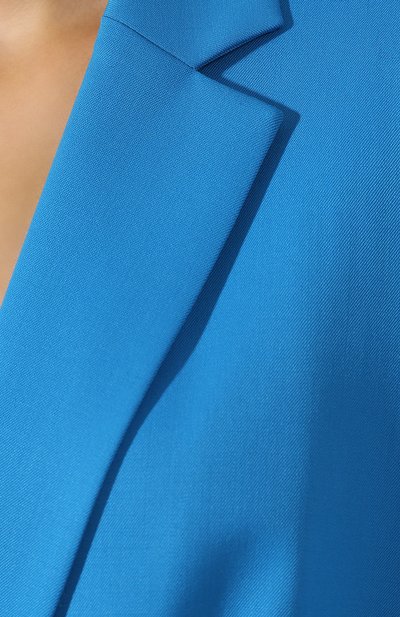 Шерстяной жакет DOROTHEE SCHUMACHER, арт. 240202, фото 5