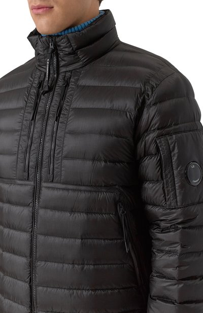 Пуховик C.P. COMPANY, арт. 19CM0W030A110416A, фото 5