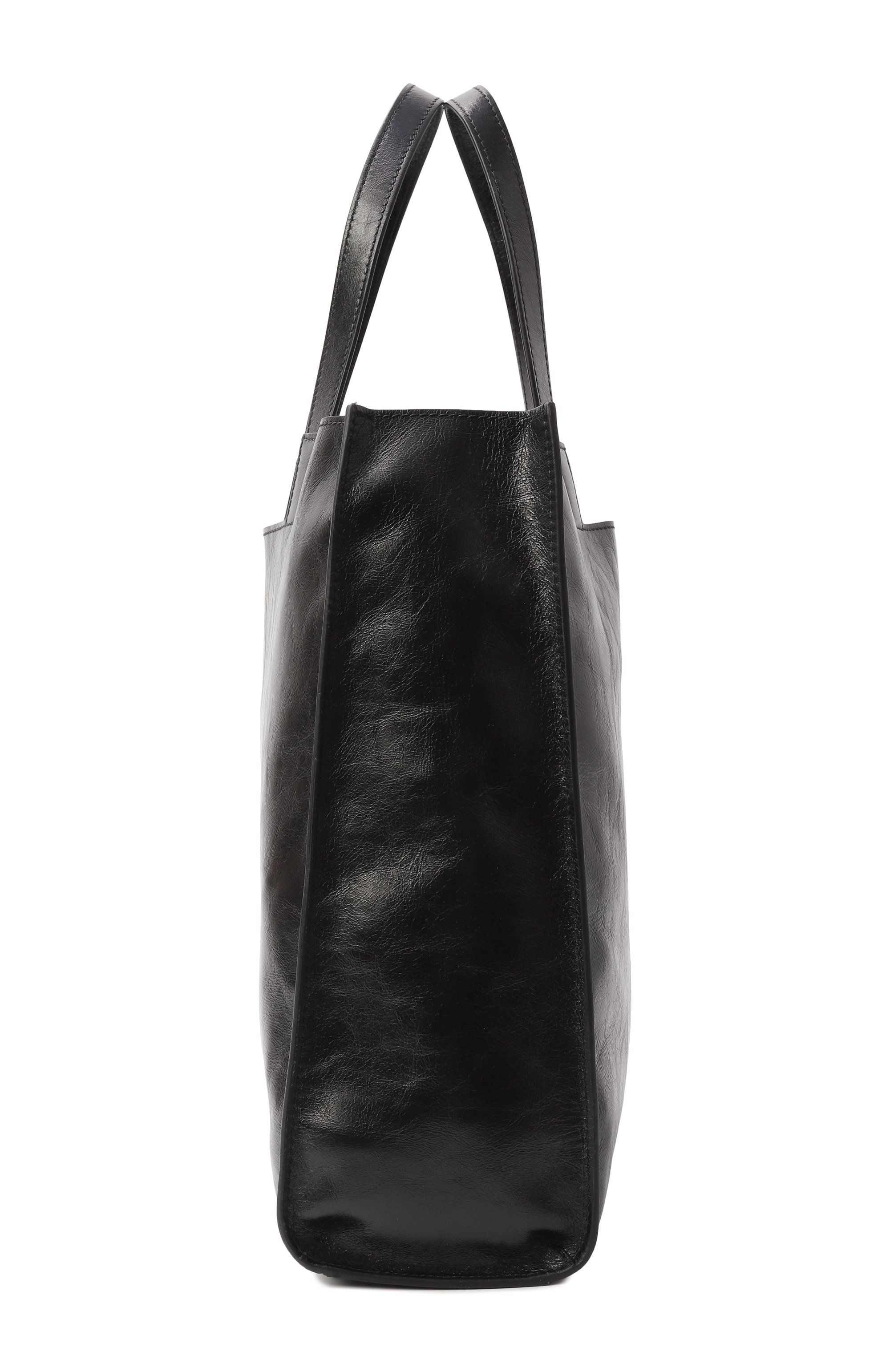 Сумка-шопер easy bakky BALLY, арт. MAE04F/VT642, фото 4