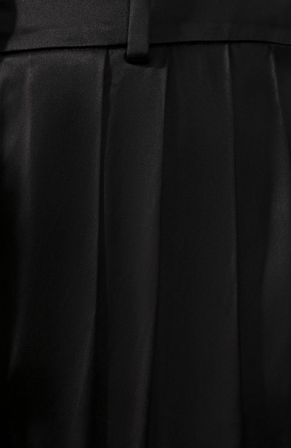 Брюки из вискозы LANVIN, арт. RW-TR514U-4077-P19, фото 5